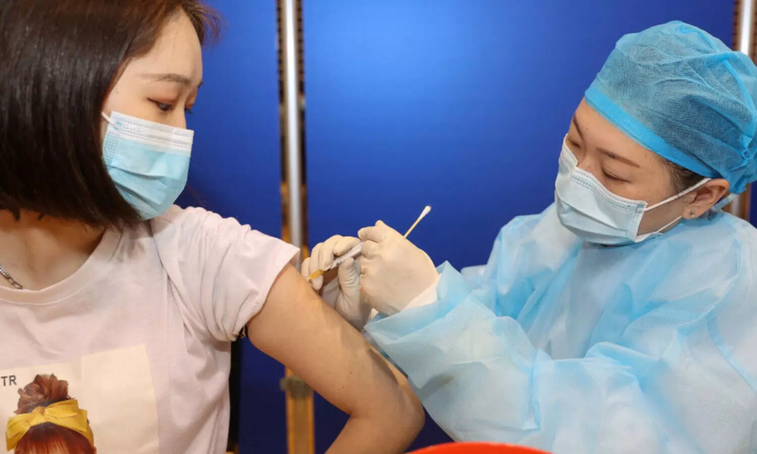 Arunachal govt tells DCs to prepare micro plans for maximum coverage of COVID-19 vaccines