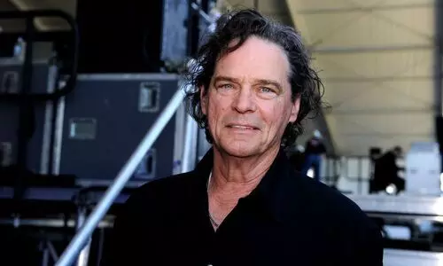 Hooked on a Feeling singer B.J. Thomas dies at 78
