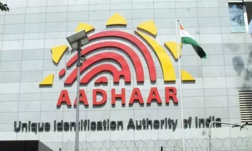 UIDAI enables Head of Family based online address update in Aadhaar