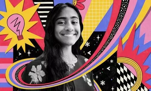 Indian-American girl among winners of Apple WWDC21 student challenge