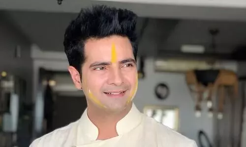 TV actor Karan Mehra held for beating up wife Nisha Rawal, gets bail
