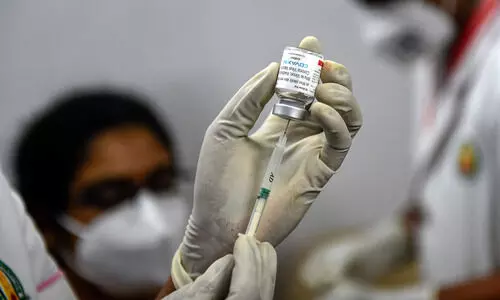 No clinical trials required in India for global Covid-19 vaccines