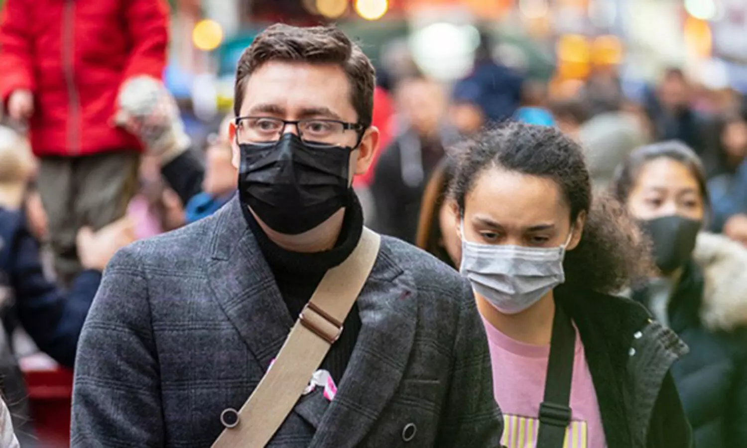 Global Covid-19 caseload tops 171.5 million