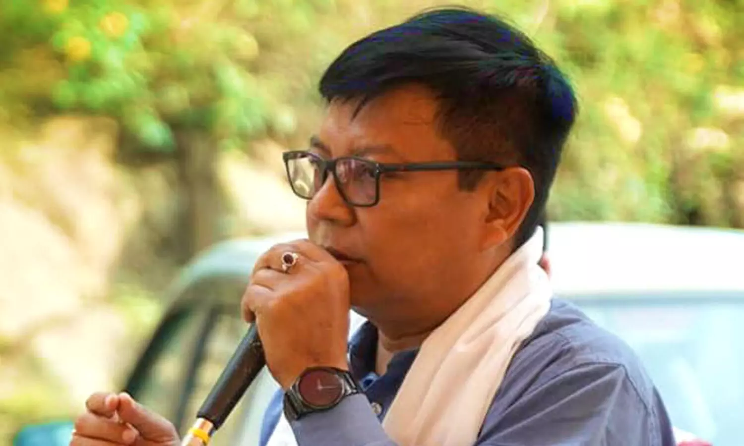 People of Assam have not endorsed CAA: Debabrata Saikia