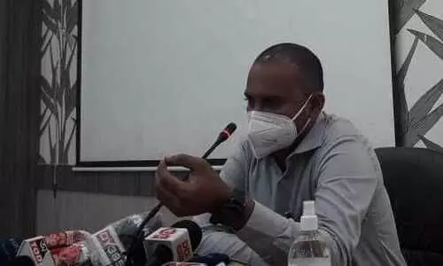 Special task force to check illegal activities at Dhubri district