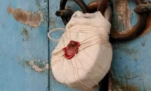 Several shops seized for violating Covid-19 SOP