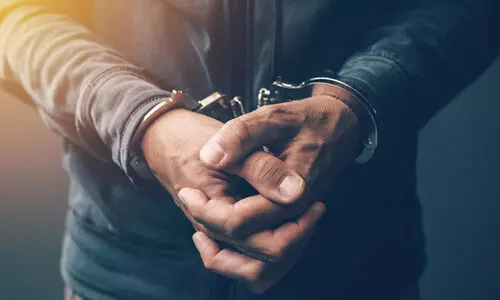 Assam man arrested in Kerala for spreading extremist ideology online