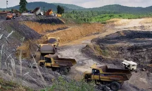 Meghalaya awaits Union Coal Ministry’s nod to begin scientific coal mining