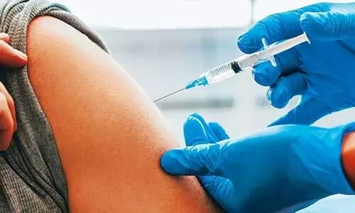 Covaxin booster enhances vaccine effectiveness against Delta, Omicron variants: ICMR study