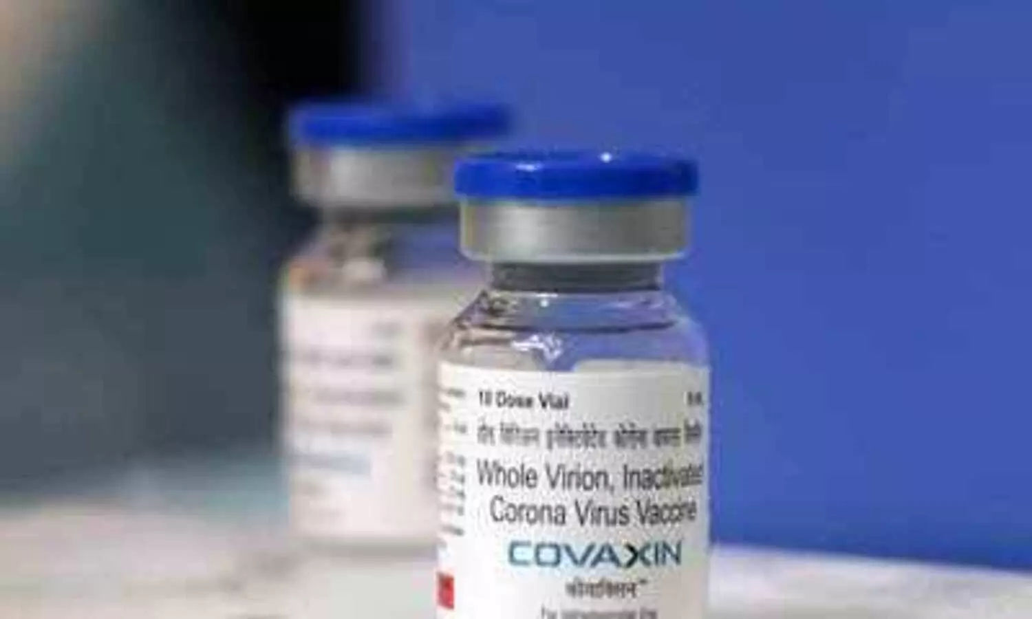 No first dose of Covaxin to be given in Assam