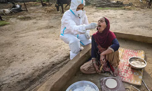 India reports 279 new COVID-19 cases