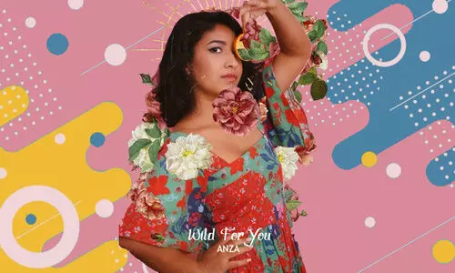 [WATCH] Anza: Trying to make a name for herself