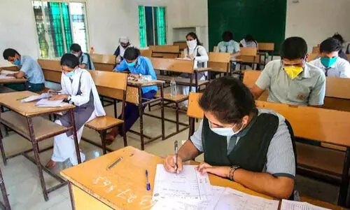 NCERT issues guidelines to schools for early identification of mental health problems in students