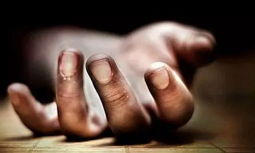Man arrested for stabbing younger brother to death in Raha