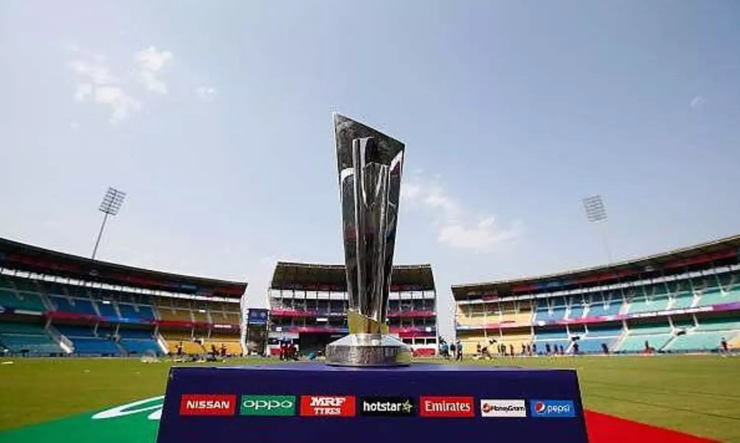 T20 World Cup set to be moved out of India, ICC intimated internally