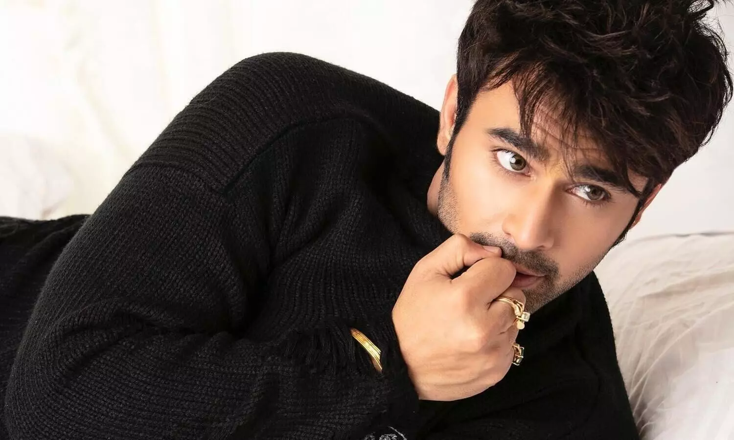 Arrested actor Pearl V. Puri gets 14 days judicial custody