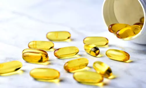 Vitamin D may not protect against Covid: Study