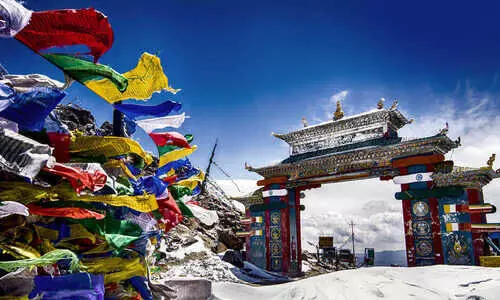 Arunachal Govt to ease lockdown from Itanagar, 4 other districts