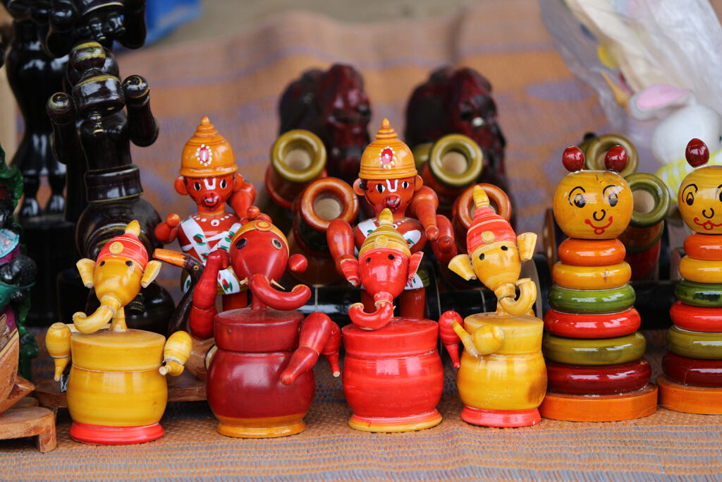 'Toycathon 2021' to introduce Indian culture in toys