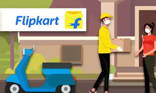 Flipkart introduces QR-based pay on delivery for consumers
