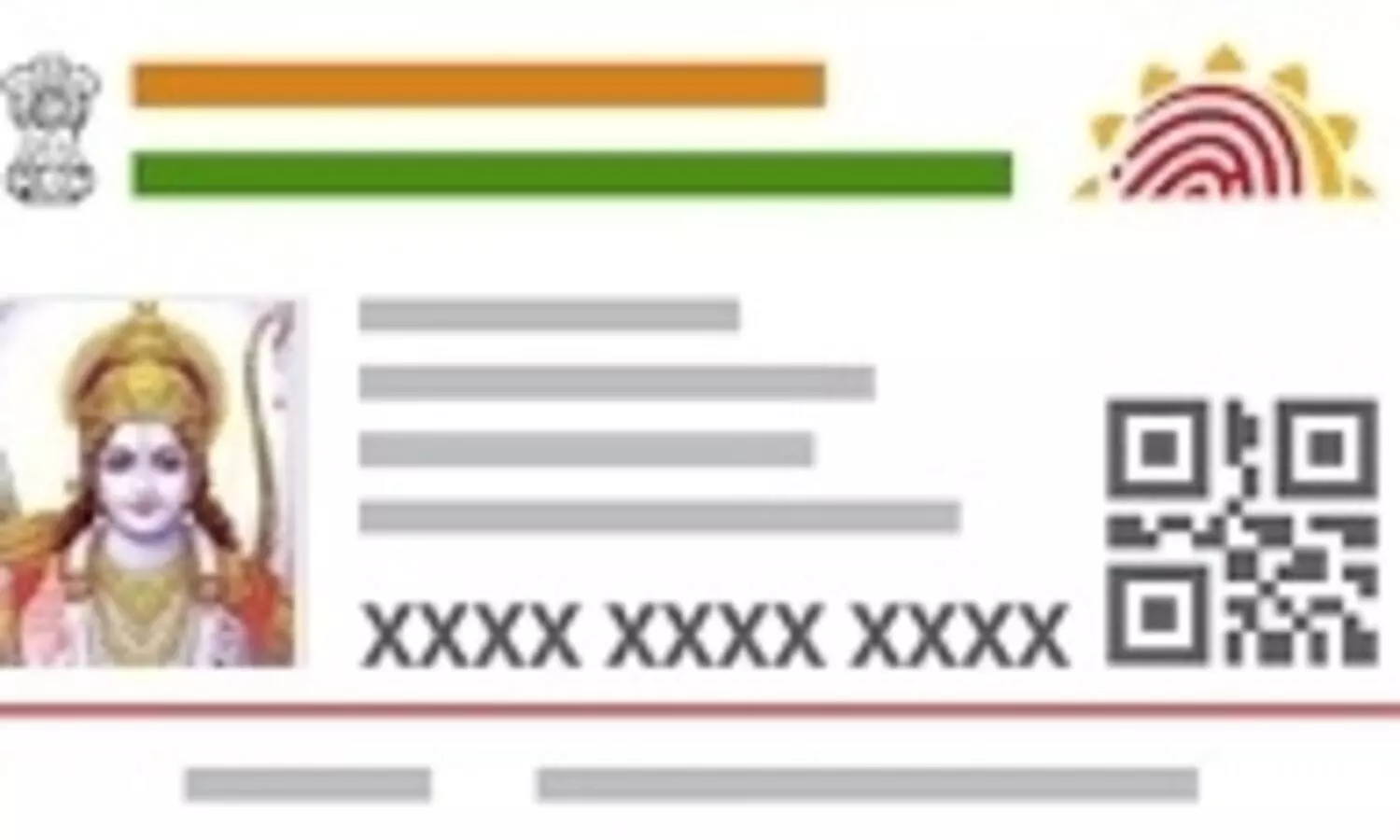 Priest asked to bring Gods Aadhaar to sell temple produce