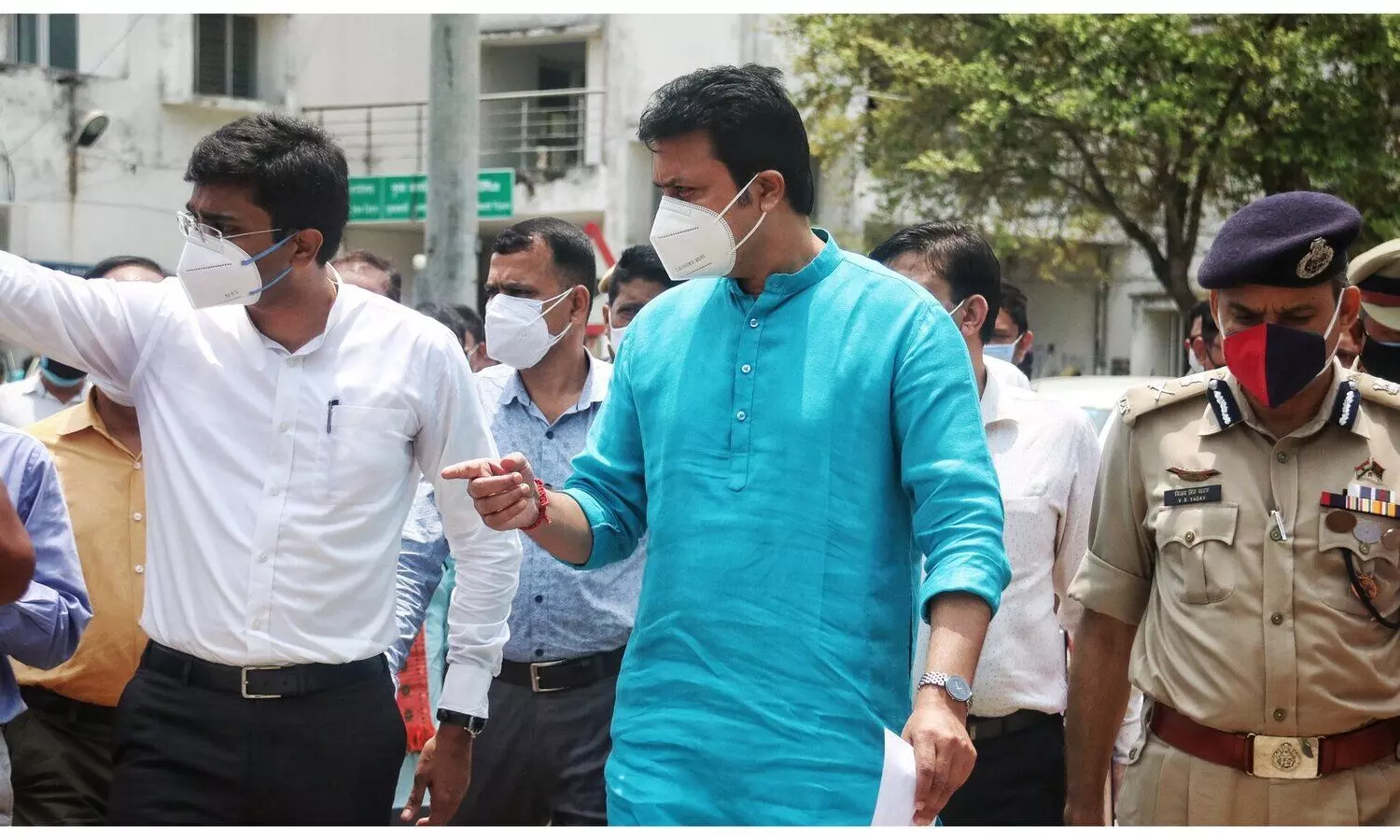 Tripura govt starts paddy procurement from farmers with MSP of Rs 1,868 per tonne