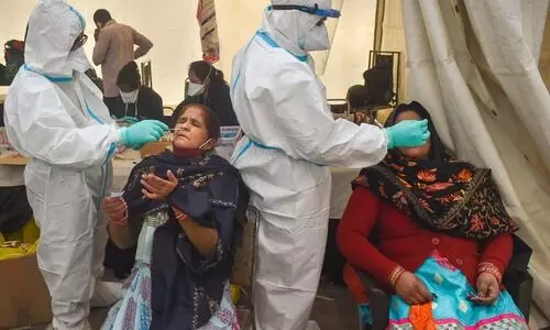 Active COVID-19 cases in country decline to 86,415