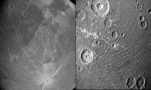 Giant impact may have formed Moon within hours: Study