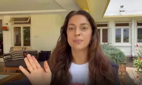 Juhi Chawla: All we are asking for is clarity on 5G