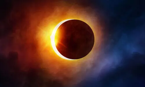 Rare solar eclipse to cross remote Australia, Indonesia