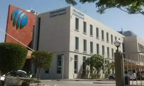 ICC to induct 10 former cricketers into Hall of Fame