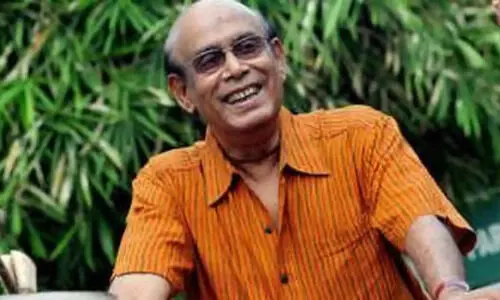National Award-winning filmmaker Buddhadeb Dasgupta passes away at 77