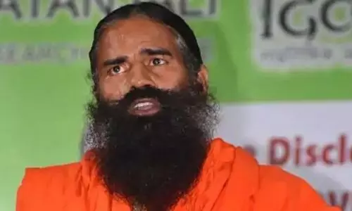 Ramdev alleges Bollywood stars take drugs
