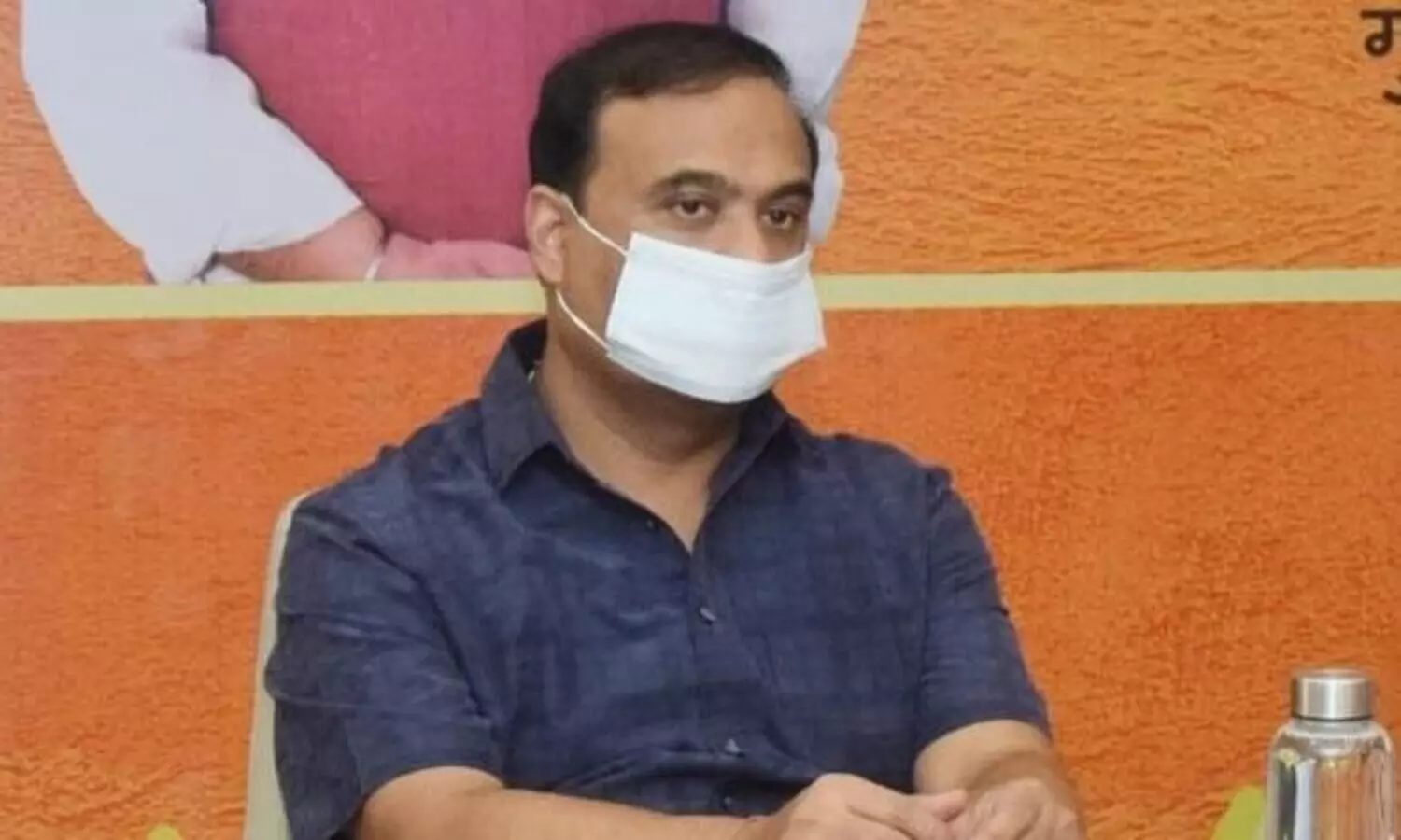 Congress slams Assam CM for population control remarks