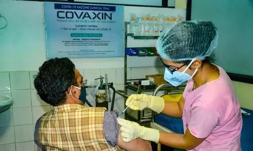 US FDA rejects emergency use authorisation for Covaxin