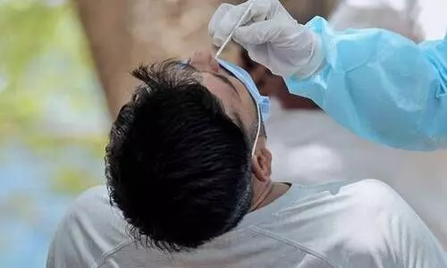 Sonitpur District Admin makes RAT testing mandatory for all shop owners, commercial establishments  