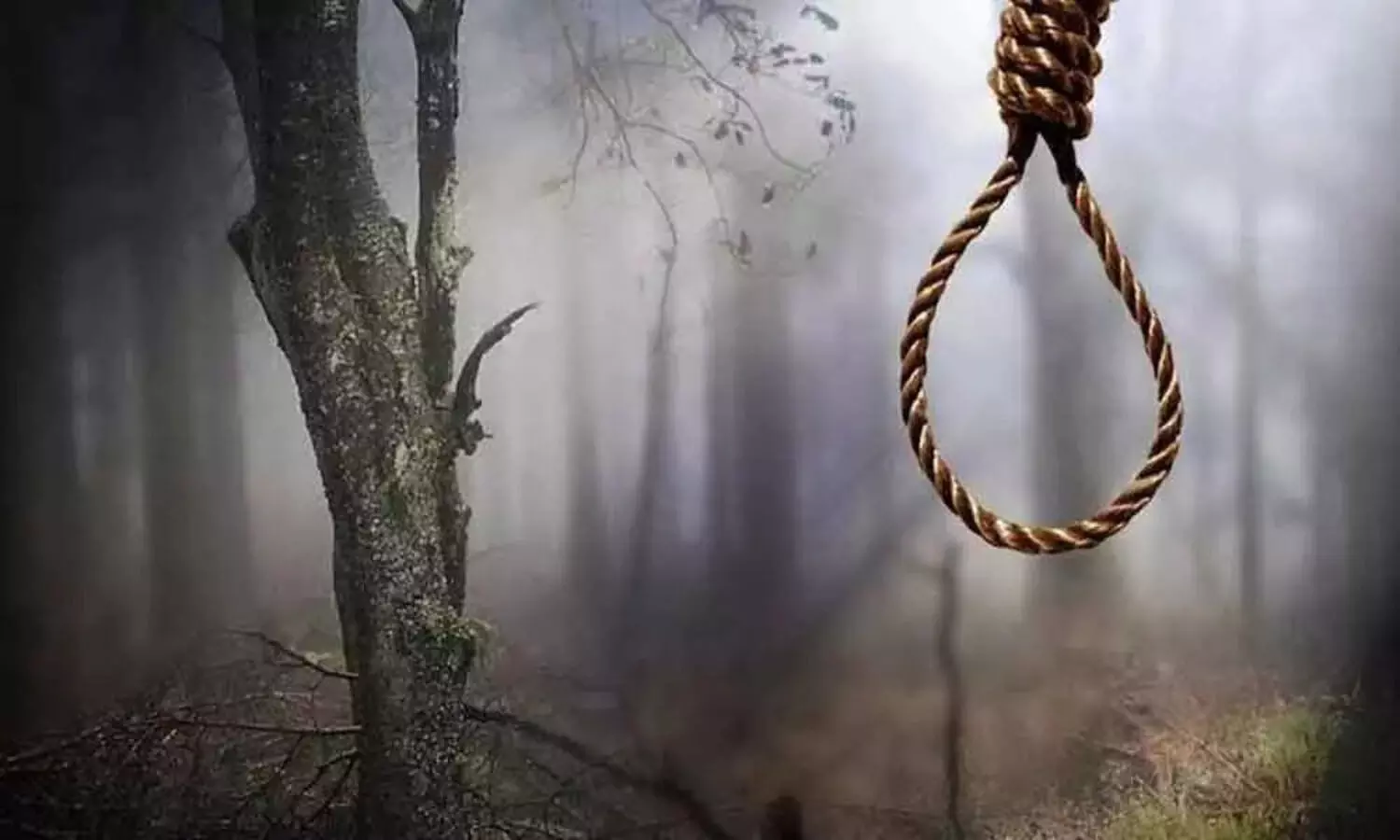 Two minor sisters found hanging from tree in Assam; family claims rape, murder