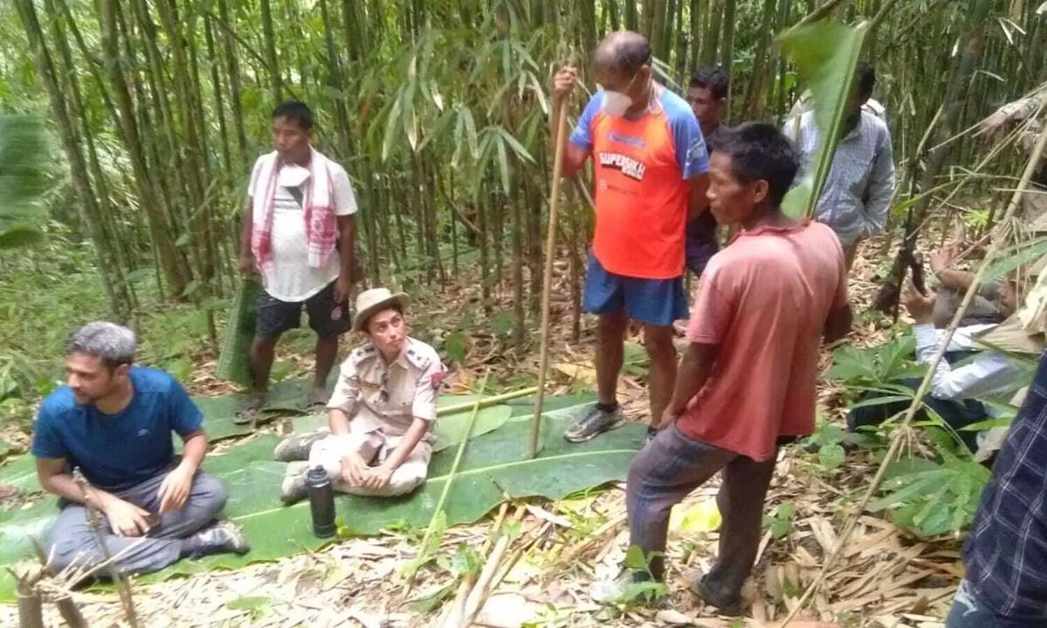 Assam-Mizoram border dispute to be settled soon: Official