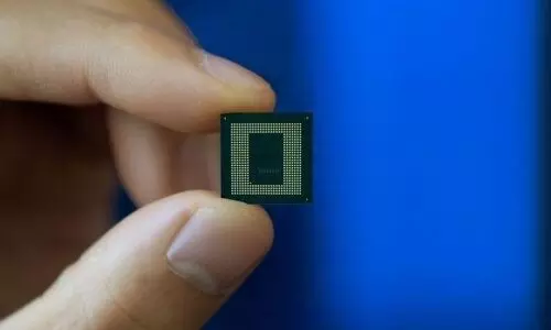 Google team uses AI to create next-gen chips faster than humans