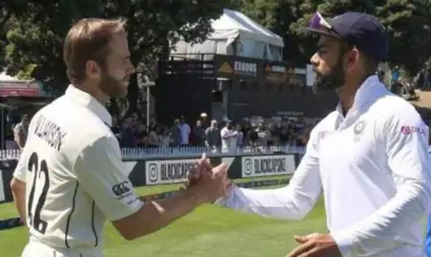 WTC winners to get USD 1.6 million and Test Mace: ICC