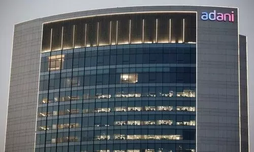 Adani Group stocks nosedive after NSDL freezes accounts of major funds