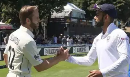 WTC winners to get USD 1.6 million and Test Mace: ICC