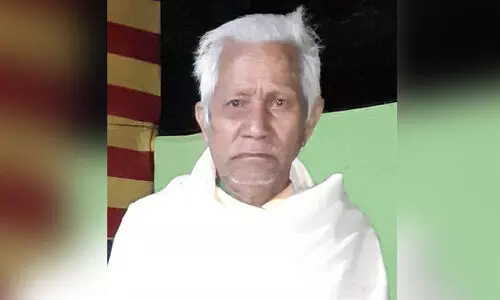 This famed Manipuri dancer from Barak is now in deep financial crunch