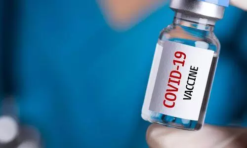 No evidence linking COVID vaccination to sudden deaths in youth: AIIMS study