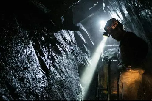 First body retrieved from flooded Meghalaya coal mine First body retrieved from flooded Meghalaya coal mine