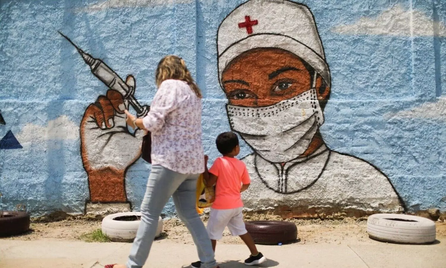 Global Covid-19 caseload tops 179.5 million