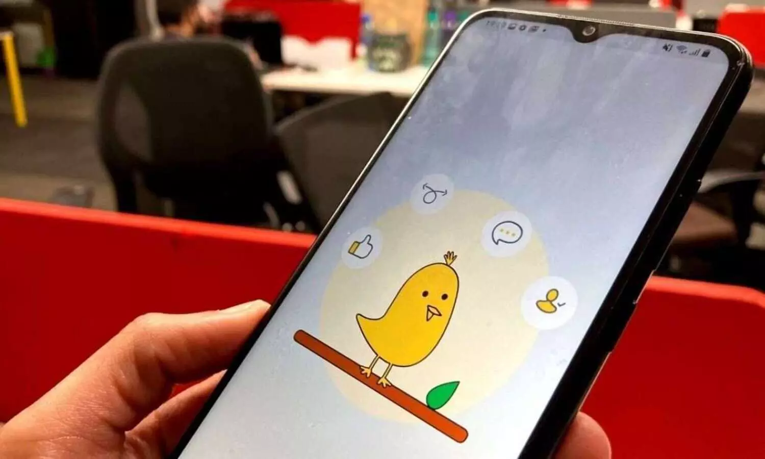 Koo launches in Assamese language, Assam CM posts first Koo in his native language