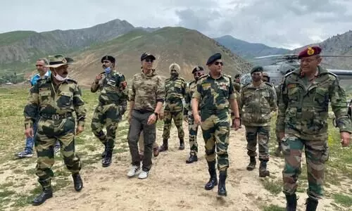 Akshay Kumar donates Rs 1 cr for school building in J&Ks LoC village