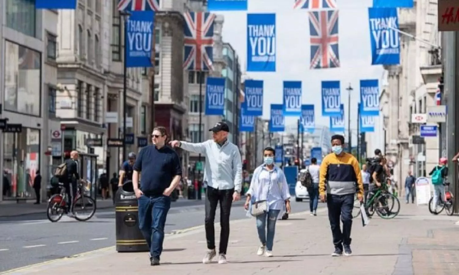 Global Covid-19 caseload tops 188.9 million