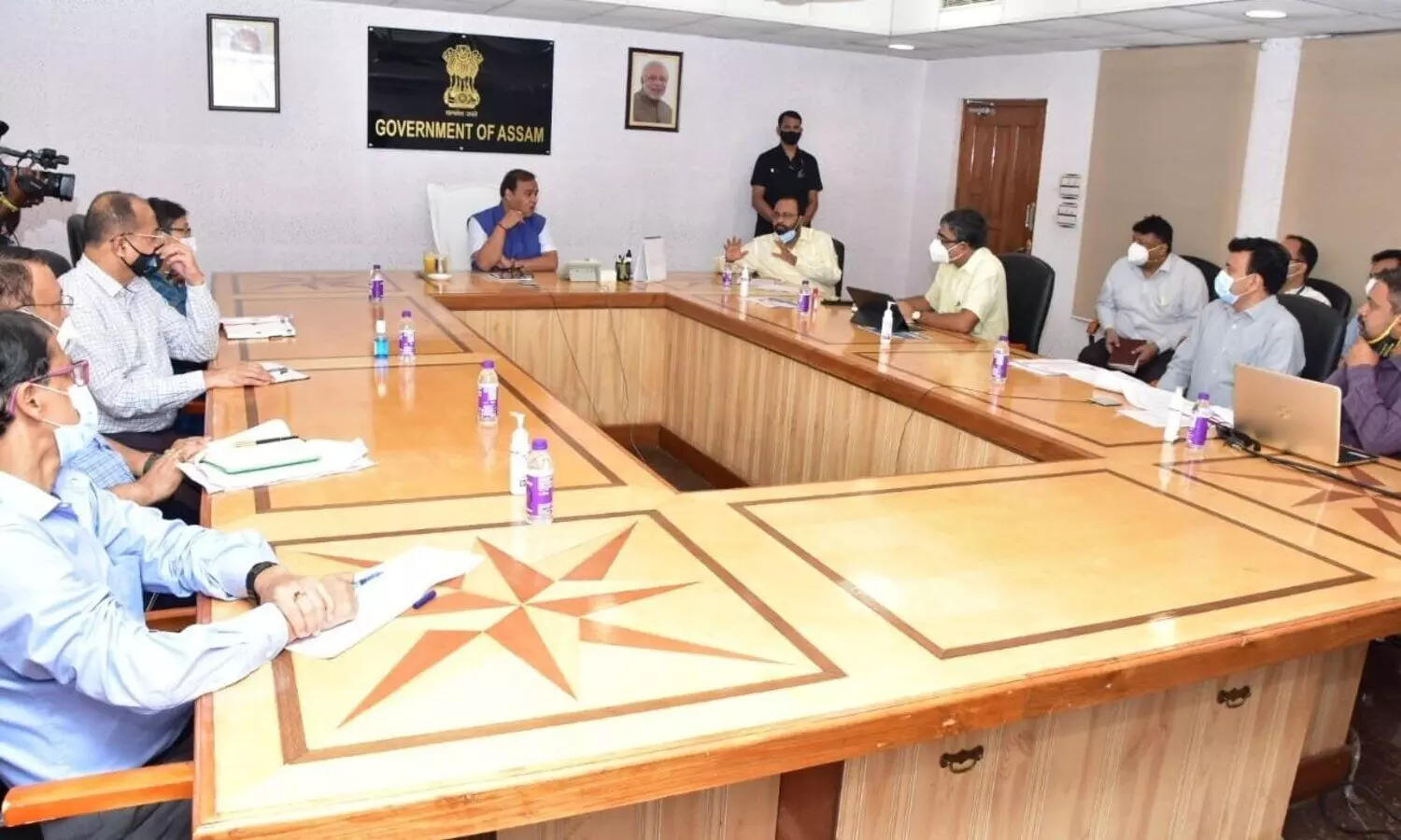 Assam to gradually implement two-child norm for availing benefits under some schemes: CM